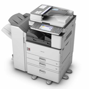 Máy Photocopy Ricoh Aficio MP 3352